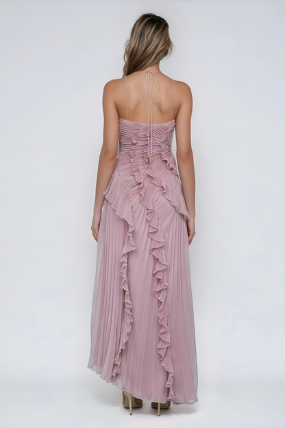 ISADORA | VESTIDO EDICIÓN LIMITADA