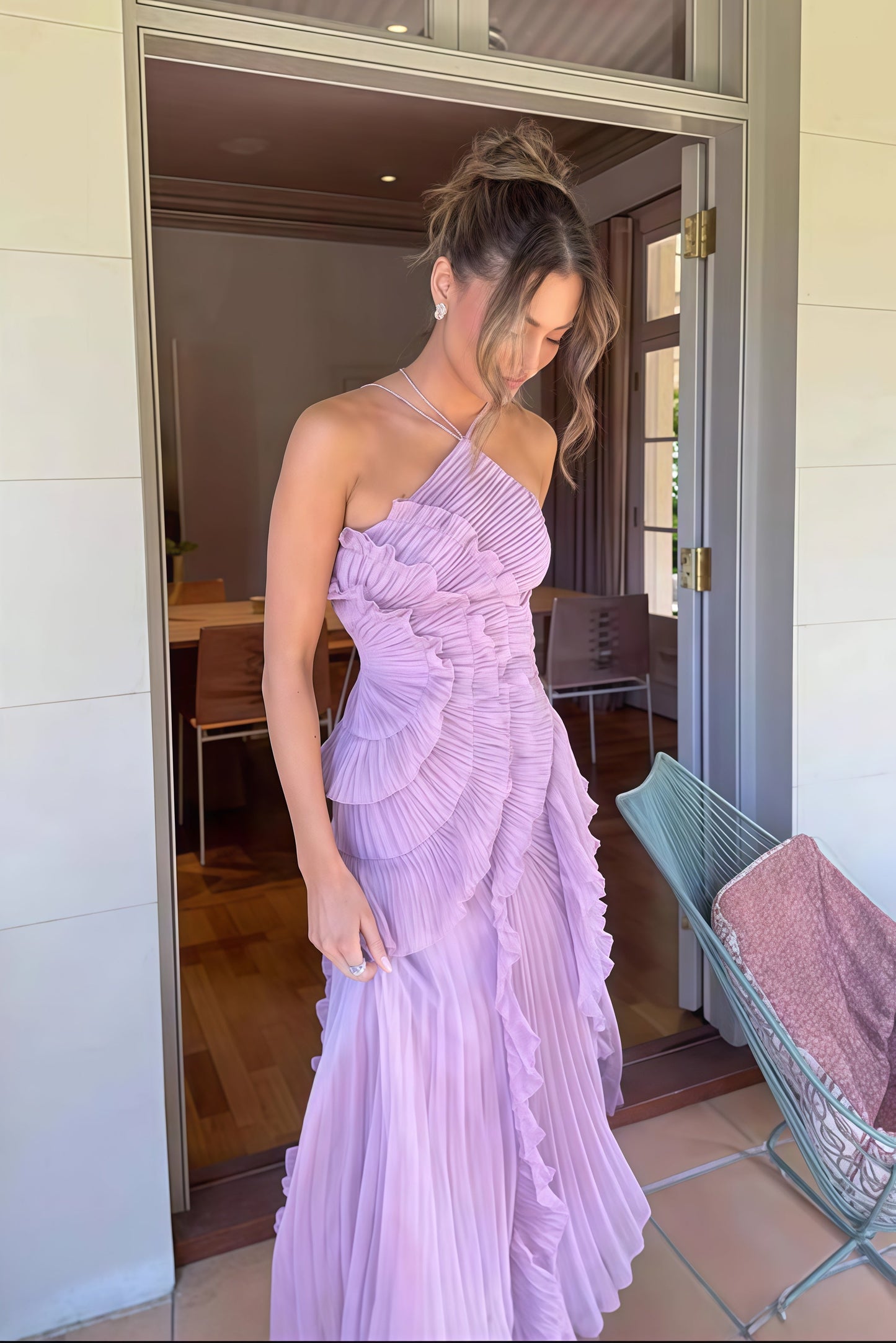 ISADORA | VESTIDO EDICIÓN LIMITADA