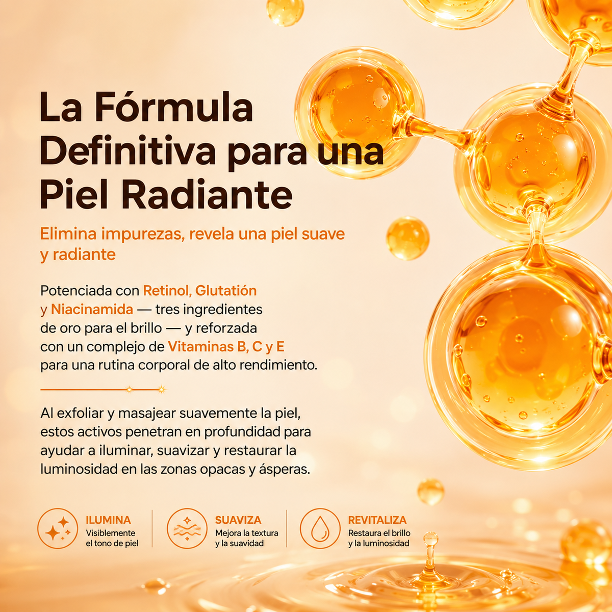 Miri™ - Unifica Tu Tono