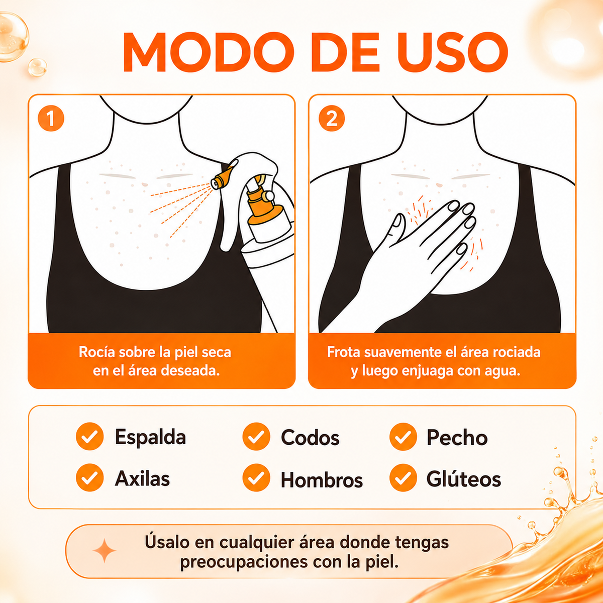 Miri™ - Unifica Tu Tono