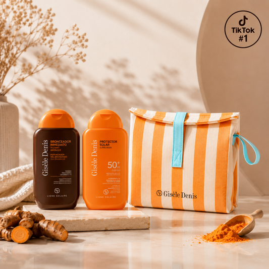 Miri™ - Pack Bronceado Perfecto