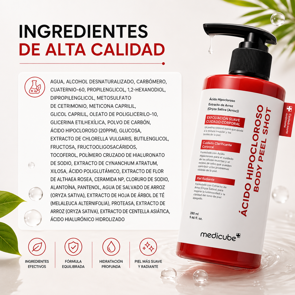 Miri™- Piel Perfecta