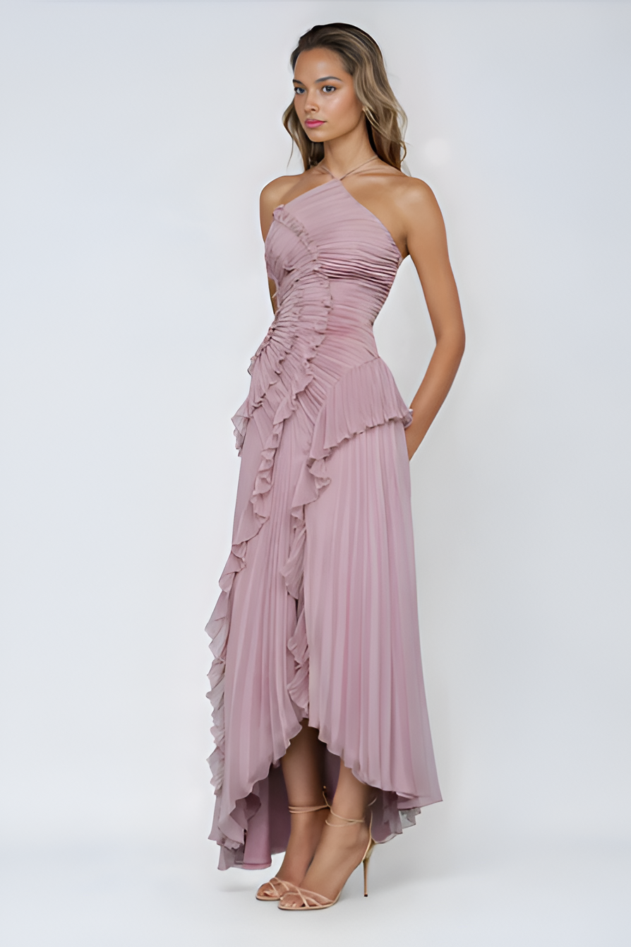 ISADORA | VESTIDO EDICIÓN LIMITADA