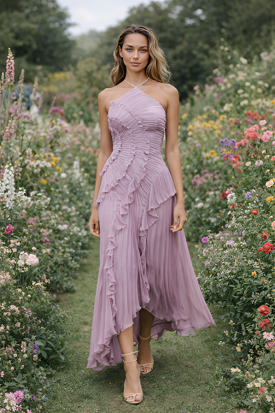ISADORA | VESTIDO EDICIÓN LIMITADA