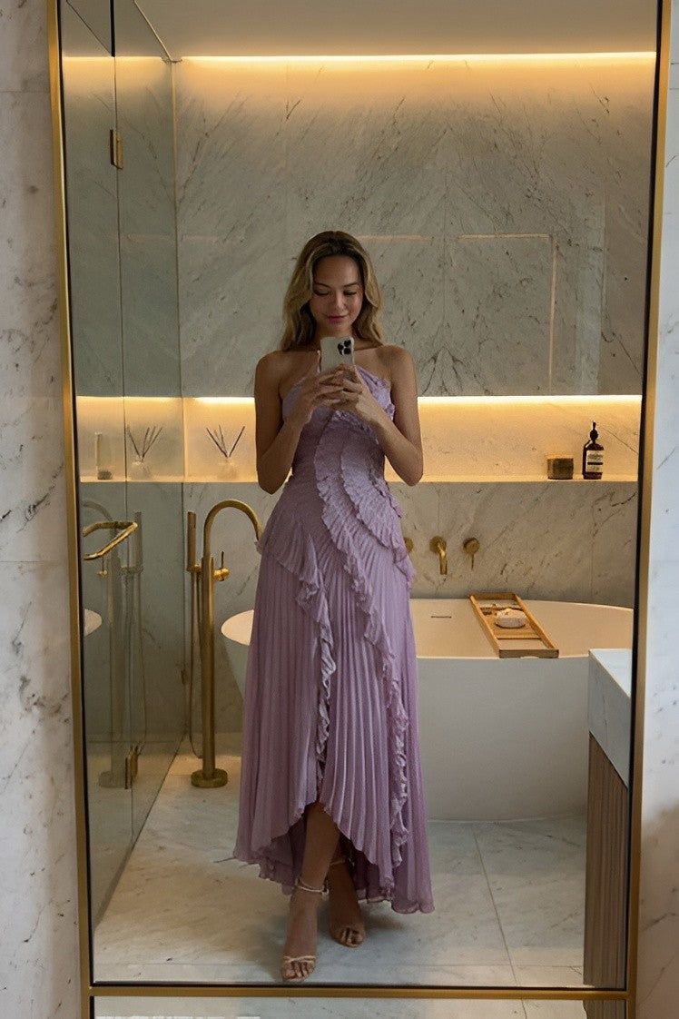 ISADORA | VESTIDO EDICIÓN LIMITADA